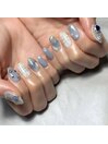 お客様ネイル☆