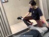 都度で通われる方☆【パーソナルストレッチ60分¥5500】※別途月会費あり