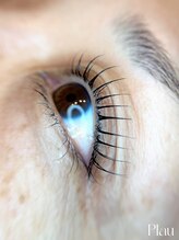 プラウ(Plau)/ラッシュリフト