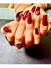 ソアレ(Soare)/大人マグネット