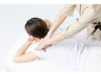 もみ屋/全身もみほぐし