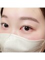 まつげエクステサロン プリューム アイ ビューティー 表参道店(PLUME EYE BEAUTY)&nbsp;【アイブロウ】お顔に合うデザインをご提案させて頂きます☆
