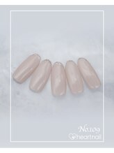 はあとねいる 泡瀬店/定番デザインNo.109