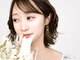 ナッティ(natti)の写真/[完全プライベート]30種類以上のカール◎似合わせパーマorモチ抜群のフラットラッシュで理想の目元に…☆