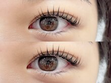 ダイヤモンドアイズ 北千住店(DIAMOND EYES)/デザインラッシュリフト