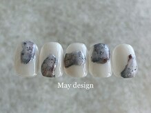 ノイスネイル(noice nail)/ニュアンス