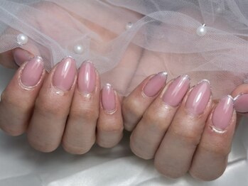 シリウス(SIRIUS)/キラキラスキニーフレンチ