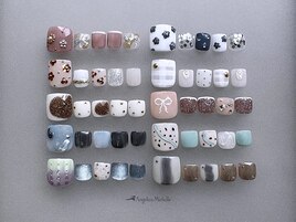 定額・トレンドアートコース