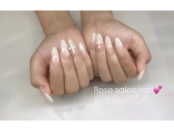 トータルビューティーローズ(Rose)/ベイビーブーマー