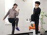 【全身を引き締めたい方☆】今だけトライアル受付中！
