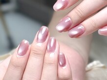 クイーンズネイルサロン(Queen's nail salon)/マグネット