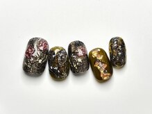 ルマート 池袋東口店(Lumart)/個性派バラアート