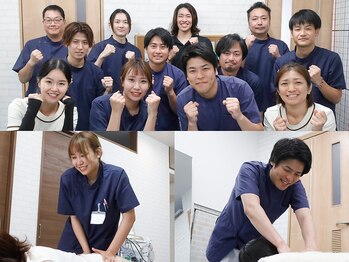 東久留米トータルケア整体院の写真/産後で身体のシルエットが気になりだした方、不調がある方も当院にお任せ!【初回骨盤矯正60分¥3980】