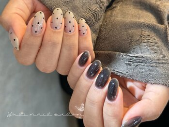 ユリネイル(YULI.NAlL)/