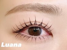 ルアナ(luana)