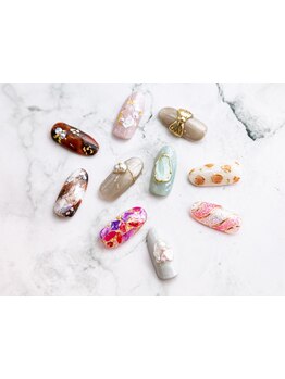 シンプル系（オフィス・日常）が得意