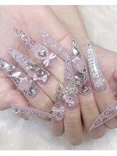 スウィートネイル(Sweet nail)/