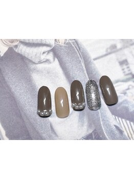 定額メニューのあるサロン