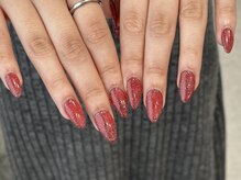 リルネイル(lerunail)/フラッシュワンカラー