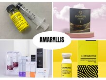 アマリリス 池袋店(Amaryllis)