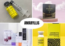 アマリリス 池袋店(Amaryllis)