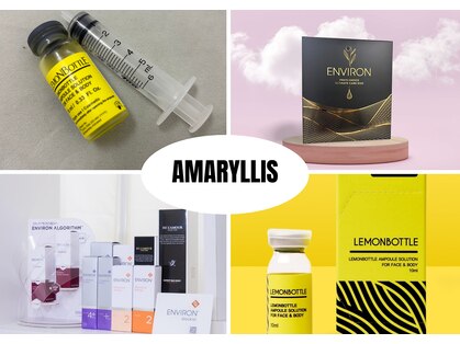 アマリリス 池袋店(Amaryllis)の写真