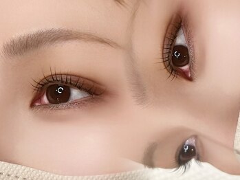 ラシュア 梅田中崎町店(Lashure)/まつげパーマ＆アイブロウ