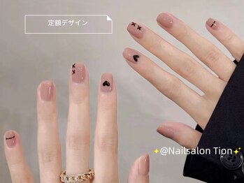 ティオン 二子玉川店(Tion)/