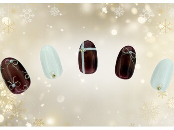 エクラン 綱島店(ecrin)/定額ダイヤコース