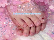 サロンドチェリーブロッサム(Salon de Cherryblossom)/