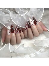 メル バイ ウィリートーキョー(MELL by wellytokyo)/長さだし　持ち込み　渋谷