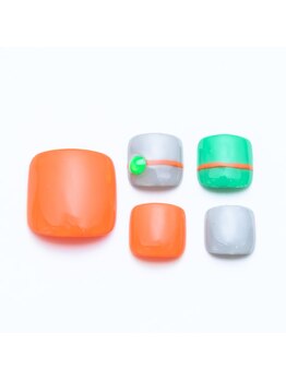 イーデザイン ネイル(E.design.Nail)/デザイン￥10980［新規￥9980］