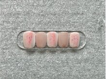 アンドネイルコロン(&Nail:)/ニュアンス定額