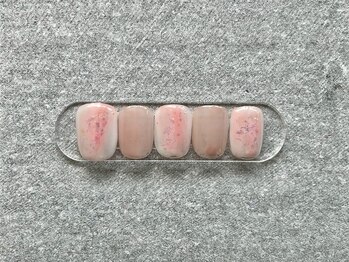 アンドネイルコロン(&Nail:)/ニュアンス定額