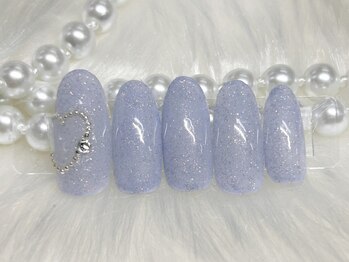 マーメイド(Mermaid)/HAND☆シンプル定額プラン