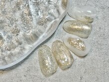 レバナ(Levana)/ブライダルネイル