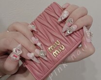 カノアネイル(kanoa nail)