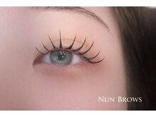 ヌン ブロウ 新潟店(NUN BROWS)
