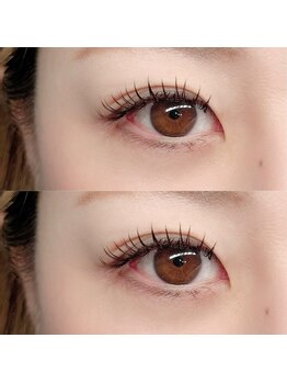 ユリム(yurim)/フラットラッシュ