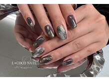 エルココネイル(L COCO Nail)/