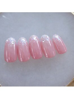 定額デザインシンプル￥5800