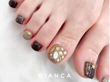 Bianca 亀有店【ビアンカ】/フット定額コース