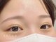 ソルア 上本町(solua)の写真/自まつ毛派急増中の人気メニュー【L3 LIFT】で理想のお目元に★まつげパーマはお任せください♪