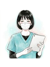 巻き爪補正店 町田店 足爪形成士 美雪