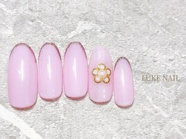 パラジェル、フィルイン、銀座