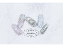 アモウズ(Amouz)/定額【テーマ:ダイヤモンド】41