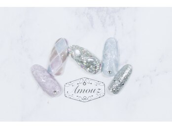 定額【テーマ:ダイヤモンド】41