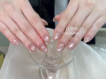 ルレーブ(LE REVE)/マグネットネイル