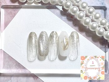 ココ(CoCo)/【限定】1周年デザイン