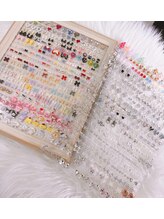 ユーユー(uu)/パーツ新入荷★